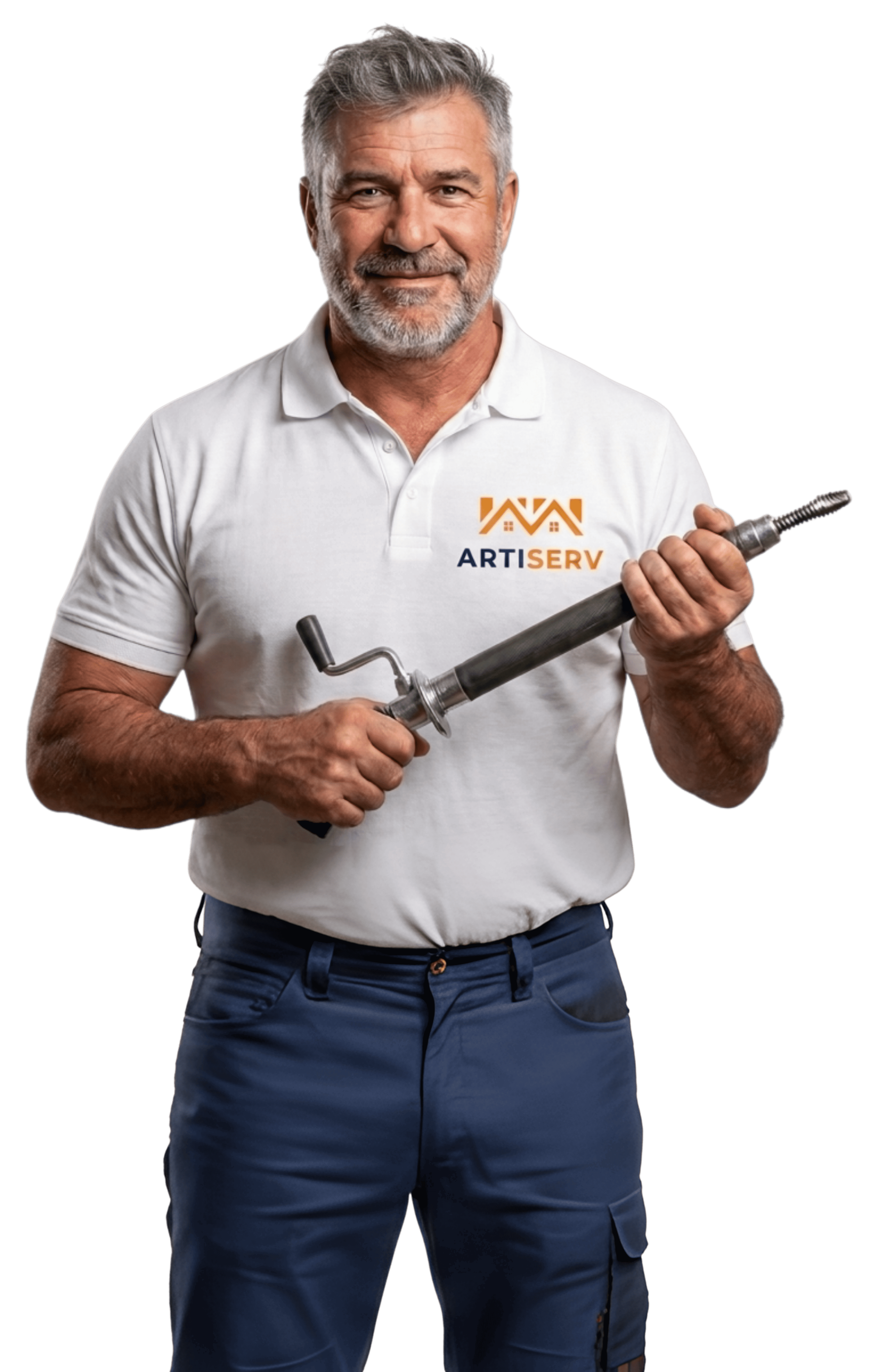 Débouchage WC professionnel à Nanterre